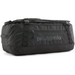 Patagonia Black Hole Duffel černá 55 l – Zboží Dáma