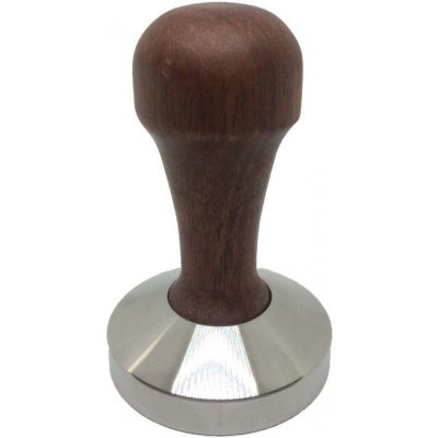 Kaffia tamper 51mm flat ořech – Zbozi.Blesk.cz