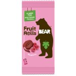 Bear Fruit Rolls Raspberry Malina 20 g – Hledejceny.cz
