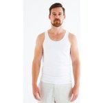 Nanosilver nátělník bílá – Zboží Dáma