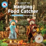The Case of the Hanging Food Catcher: A Gumboot Kids Nature Mystery Hogan EricPaperback – Hledejceny.cz