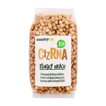 Country Life Cizrna Bio 500g