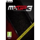 Hra na PC MXGP3