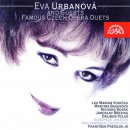 Eva Urbanová - Slavné české operní duety CD