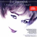 Eva Urbanová - Slavné české operní duety CD – Hledejceny.cz