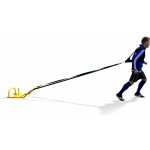 yakimasport Sáně na silový trénink Hmotnost základní kostry 9kg – Zboží Mobilmania