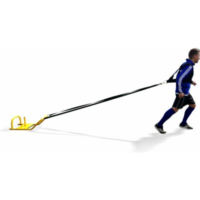 yakimasport Sáně na silový trénink Hmotnost základní kostry 9kg – Zboží Mobilmania