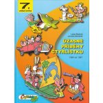 Úžasné příběhy Čtyřlístku z let 1984 až 1987 - 7. velká kniha - Štíplová Ljuba, Němeček Jaroslav – Hledejceny.cz