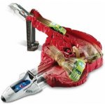 Hot Wheels Track Builder Rovná dráha HGK07 – Zboží Dáma