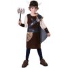 Dětský karnevalový kostým Vikingský