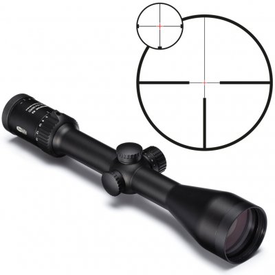 Meopta Meostar R2 2,5-15x56 RD 4K – Sleviste.cz