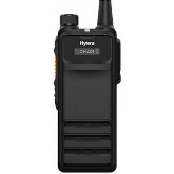 HYTERA HP705GBT/UHF