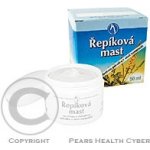 HBF mast řepíková 50 ml – Zboží Dáma