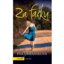 Za facku - Eva Urbaníková