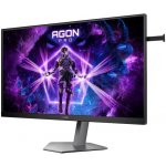 AOC AGON PRO AG276FK – Sleviste.cz