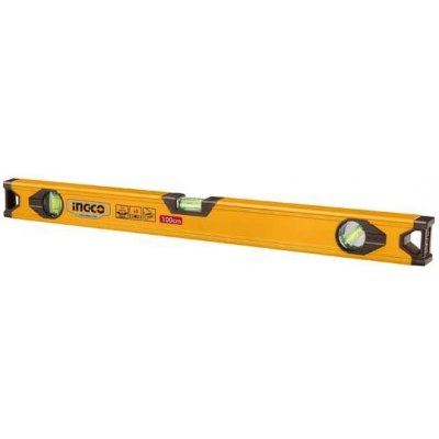 Ingco 1000 mm ALU 3 libely HSL18100 – Hledejceny.cz