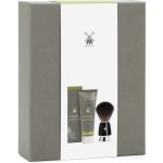 Mühle Shaving Starter Set – Zboží Dáma