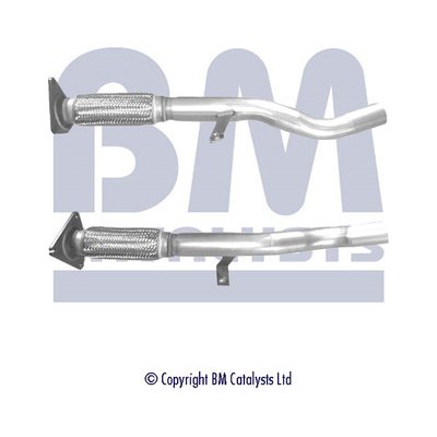 BM CATALYSTS BM50346 – Hledejceny.cz