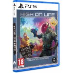 High On Life GOTY – Zboží Dáma