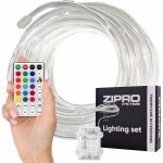Trampolínové světlo Zipro 12m – Zboží Dáma