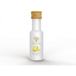 Azada BIO Panenský Olivový Olej & Citron 0,1 l