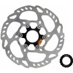 Shimano brzdový kotouč SLX SM-RT70 180mm Center lock, Ice technology, v krabičce | Zboží Auto