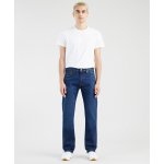 Levi's 501 Original džíny Straight Fit 00501-3199 modrá – Sleviste.cz