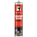 Den Braven akvaristické lepidlo 310g Transparentní – HobbyKompas.cz