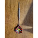 steel Karella chrom 19 g – Zboží Dáma