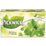 Pickwick Máta bylinný čaj 20 x 1,5 g – Hledejceny.cz