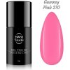 Gel lak NANI gel lak Amazing Line Gummy Pink 5 ml