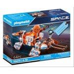 Playmobil 70673 Space Speeder – Zbozi.Blesk.cz