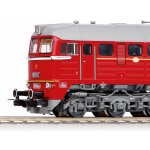 Piko Dieselová lokomotiva T 679.1 (M62) „Sergej“ ČSD IV 52819 – Zboží Dáma