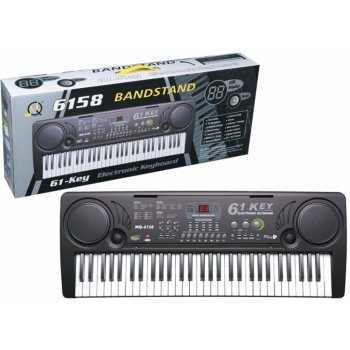 HM Studio 61 kláves