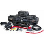 Elektrický naviják Presko RAPTOR-X 13.0, syntetické lano – Sleviste.cz