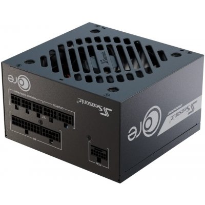 Seasonic Core GX-650 ATX3 650W SRP-CGX651-A5A32SF – Zboží Živě