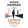 Kniha Kalibr Zavřená truhla, Sophie Hannah