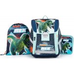 Oxybag Premium Dinosaurus 3-dílný – Zboží Dáma