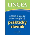 Anglicko-český, česko-anglický praktický slovník ...pro každého, 7. vydání - kolektiv autorů – Sleviste.cz