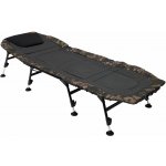 Prologic Lehátko Avenger Bedchair 8 Leg – Hledejceny.cz