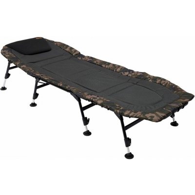 Prologic Lehátko Avenger Bedchair 8 Leg – Hledejceny.cz