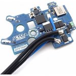 JeffTron procesorová jednotka Scylla V2 Kabeláž do předpažbí – Hledejceny.cz