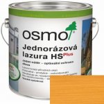 Osmo 9221 jednorázová lazura HS Plus 0,75 l Borovice – Zboží Mobilmania