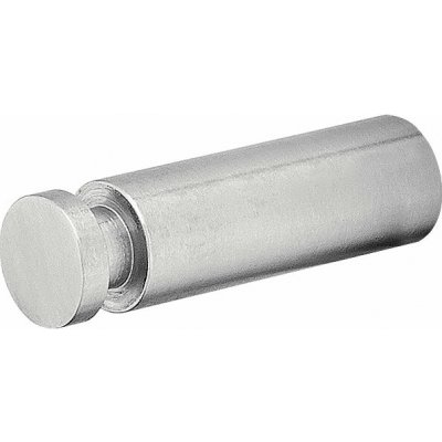 Nimco Háček dlouhý nerezový – Unix matný UNM-13054L-10 – Zboží Mobilmania