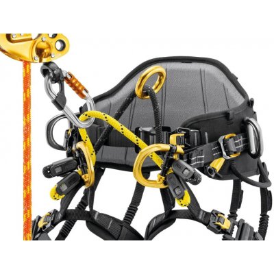 Petzl Sequoia M připojovací most 45 cm – Hledejceny.cz