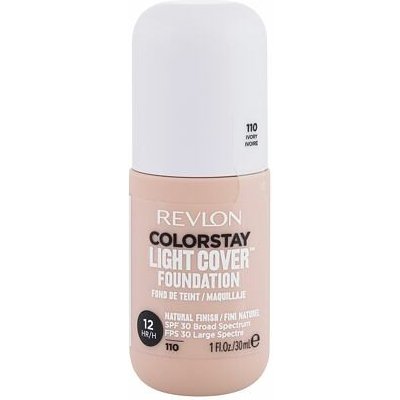 revlon colorstay make up combination oily skin 110 ivory 30 ml – Heureka.cz