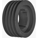 VKložiska řemenice klínová SPA 400/1 (TB2012) – Zboží Mobilmania