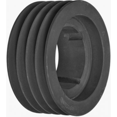 VKložiska řemenice klínová SPA 400/1 (TB2012) – Zboží Mobilmania