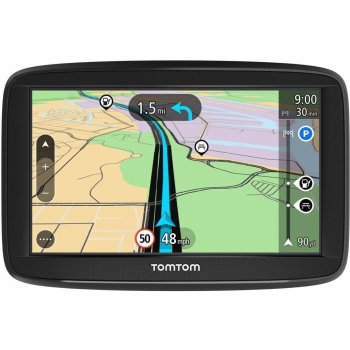 TomTom START 42 Europe (45 zemí) Lifetime