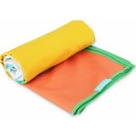 Spokey CHILL Rychleschnoucí sportovní ručník 80 x 160 cm – Zboží Mobilmania
